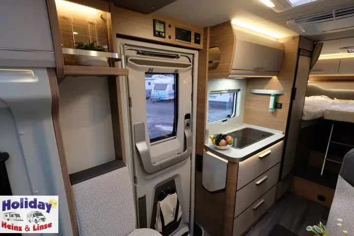 Fahrzeugbild Knaus Van TI 650 MEG (2026) #12