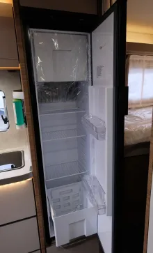 Fahrzeugbild Knaus Van TI 650 MEG (2026) #14