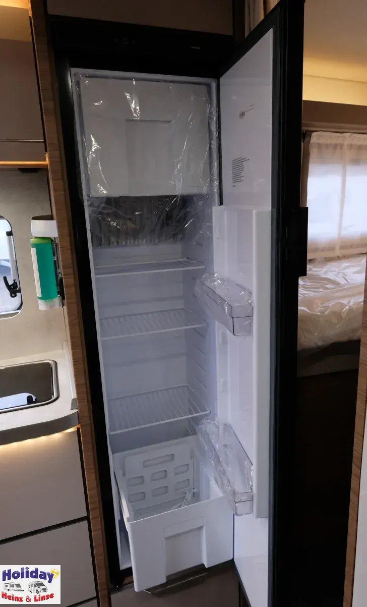 Fahrzeugbild Knaus Van TI 650 MEG (2026) #14