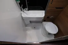 Fahrzeugbild Knaus Van TI 650 MEG (2026) #16