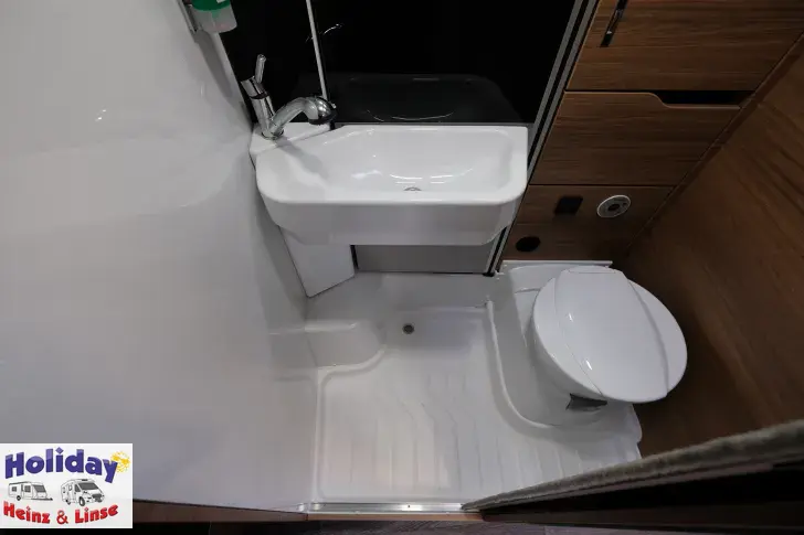 Fahrzeugbild Knaus Van TI 650 MEG (2026) #16