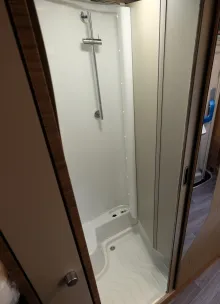 Fahrzeugbild Knaus Van TI 650 MEG (2026) #17