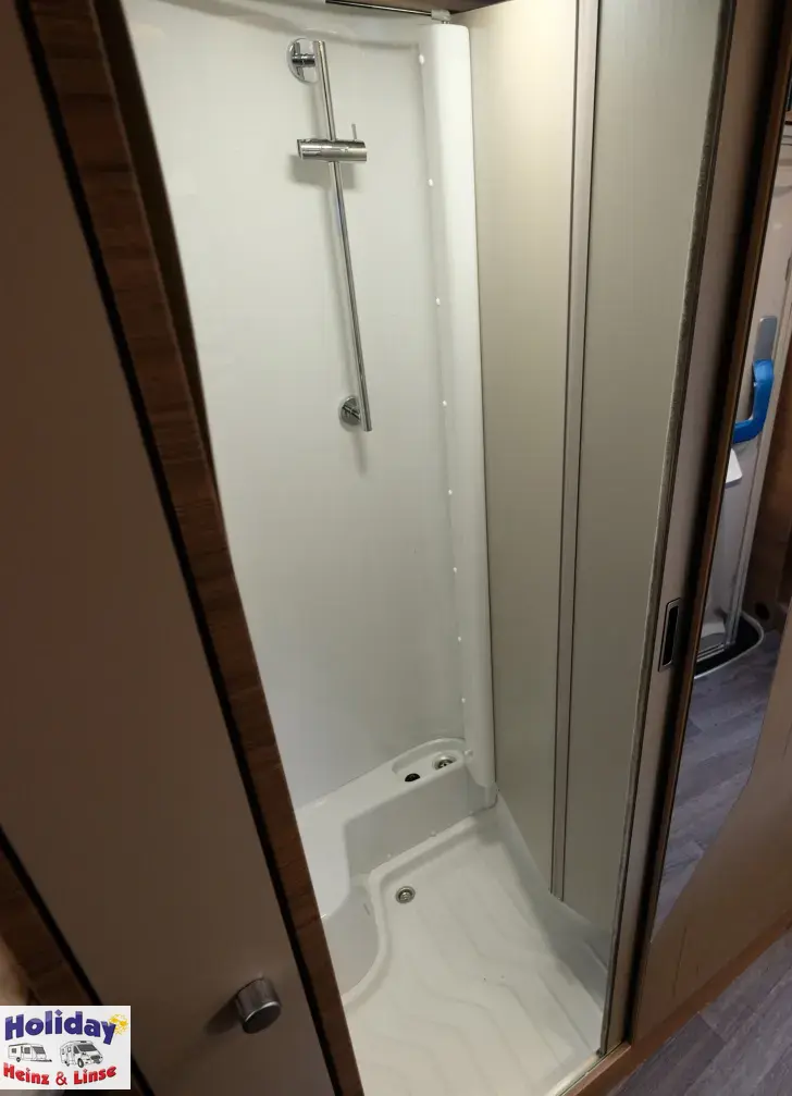 Fahrzeugbild Knaus Van TI 650 MEG (2026) #17