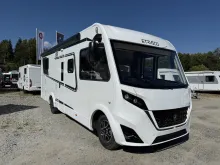 Fahrzeugbild Etrusco I 7400 QBC Sonderaktion |Type X |TV+SAT|Heavy #3