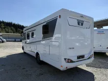 Fahrzeugbild Etrusco I 7400 QBC Sonderaktion |Type X |TV+SAT|Heavy #5