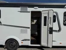 Fahrzeugbild Etrusco I 7400 QBC Sonderaktion |Type X |TV+SAT|Heavy #8