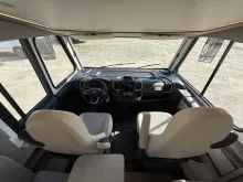 Fahrzeugbild Etrusco I 7400 QBC Sonderaktion |Type X |TV+SAT|Heavy #7