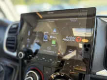 Fahrzeugbild Etrusco I 7400 QBC Sonderaktion |Type X |TV+SAT|Heavy #19