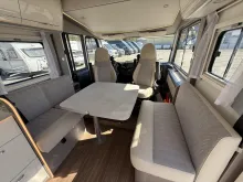 Fahrzeugbild Etrusco I 7400 QBC Sonderaktion |Type X |TV+SAT|Heavy #9