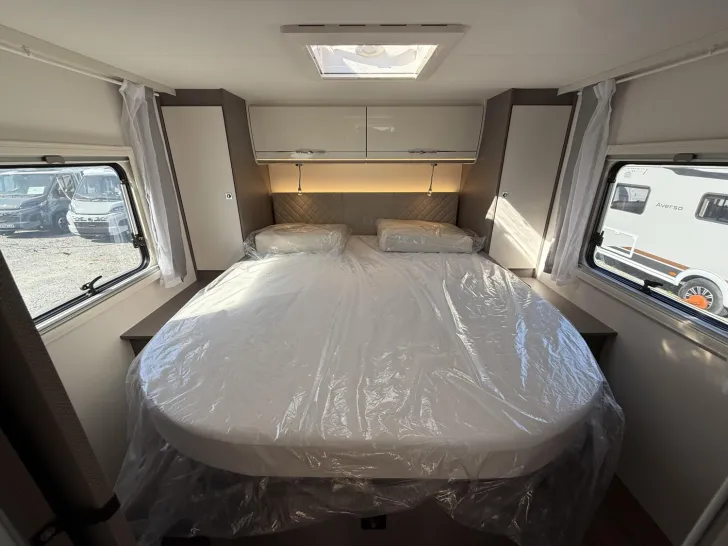 Fahrzeugbild Etrusco I 7400 QBC Sonderaktion |Type X |TV+SAT|Heavy #16