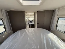 Fahrzeugbild Etrusco I 7400 QBC Sonderaktion |Type X |TV+SAT|Heavy #17