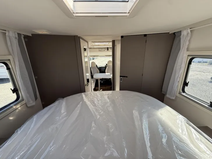 Fahrzeugbild Etrusco I 7400 QBC Sonderaktion |Type X |TV+SAT|Heavy #17