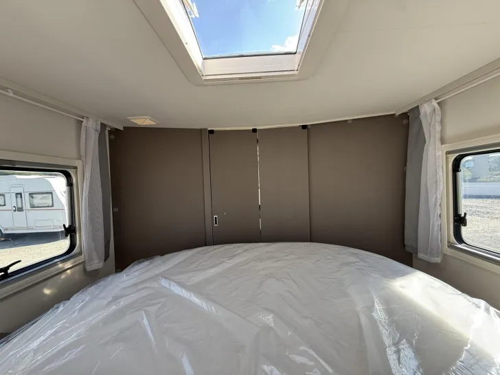 Fahrzeugbild Etrusco I 7400 QBC Sonderaktion |Type X |TV+SAT|Heavy #18