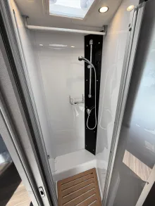 Fahrzeugbild Etrusco I 7400 QBC Sonderaktion |Type X |TV+SAT|Heavy #15