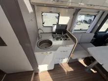 Fahrzeugbild Etrusco I 7400 QBC Sonderaktion |Type X |TV+SAT|Heavy #11