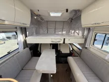 Fahrzeugbild Etrusco I 7400 QBC Sonderaktion |Type X |TV+SAT|Heavy #20