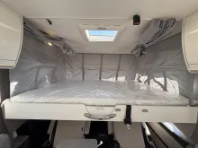 Fahrzeugbild Etrusco I 7400 QBC Sonderaktion |Type X |TV+SAT|Heavy #21