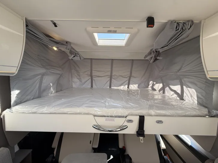 Fahrzeugbild Etrusco I 7400 QBC Sonderaktion |Type X |TV+SAT|Heavy #21