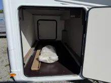Fahrzeugbild Etrusco I 7400 QBC Sonderaktion |Type X |TV+SAT|Heavy #22