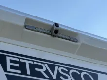 Fahrzeugbild Etrusco I 7400 QBC Sonderaktion |Type X |TV+SAT|Heavy #26