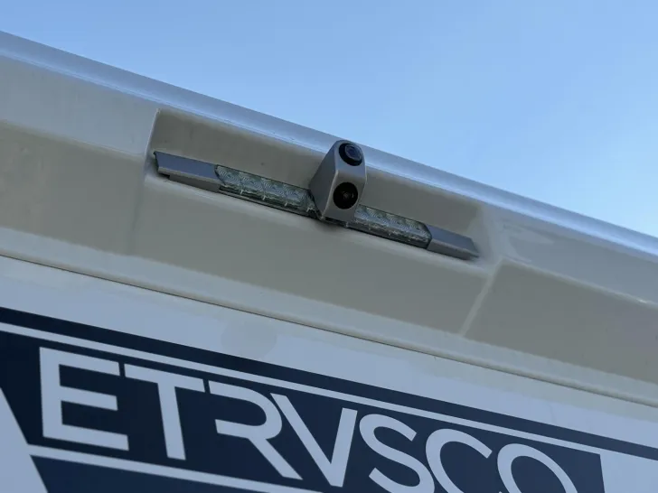 Fahrzeugbild Etrusco I 7400 QBC Sonderaktion |Type X |TV+SAT|Heavy #26