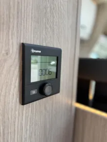 Fahrzeugbild Bürstner Lyseo Time Skyline 690 G Automat.|Markise|Kamera #21