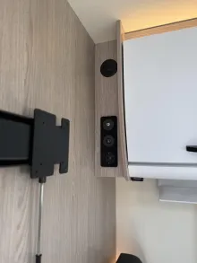 Fahrzeugbild Bürstner Lyseo Time Skyline 690 G Automat.|Markise|Kamera #22