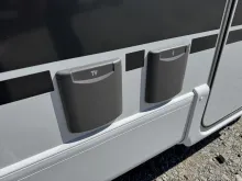 Fahrzeugbild Bürstner Lyseo Time Skyline 690 G Automat.|Markise|Kamera #28