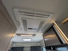 Fahrzeugbild Kabe Travel Master Royal x780 LGB 170PS/Autom/Vollluftfedern/Hydraulische Stützen/Dachklima #19