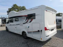 Fahrzeugbild Kabe Travel Master Royal x780 LGB 170PS/Autom/Vollluftfedern/Hydraulische Stützen/Dachklima #20