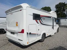Fahrzeugbild Kabe Travel Master Royal x780 LGB 170PS/Autom/Vollluftfedern/Hydraulische Stützen/Dachklima #22