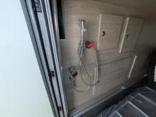 Fahrzeugbild Kabe Travel Master Royal x780 LGB 170PS/Autom/Vollluftfedern/Hydraulische Stützen/Dachklima #24