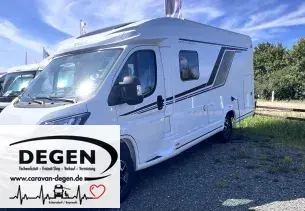 Bild Van TI<br/>650 MEG VANSATION