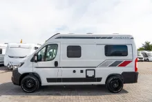 Fahrzeugbild LMC Innovan 540 2025+18"LMF+AT-REIFEN+RAHMENF+PANO #6