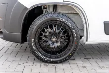 Fahrzeugbild LMC Innovan 540 2025+18"LMF+AT-REIFEN+RAHMENF+PANO #7