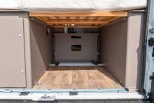 Fahrzeugbild LMC Innovan 540 2025+18"LMF+AT-REIFEN+RAHMENF+PANO #10