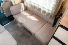 Fahrzeugbild Ahorn Camp Canada AS SAT+TV+2xKLIMA+FAHRRADT+KAMERA+6PERSON #15