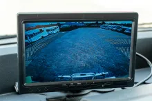 Fahrzeugbild Ahorn Camp Canada AS SAT+TV+2xKLIMA+FAHRRADT+KAMERA+6PERSON #25