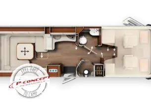 Bild liner-for-two<br/>I 53 L