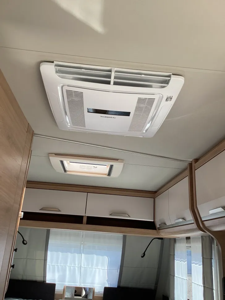 Fahrzeugbild Knaus Südwind 500 EU 60 Years #12