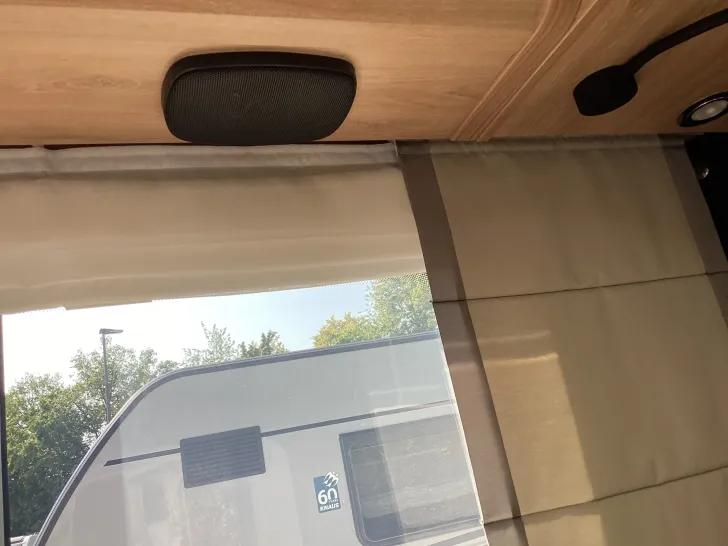 Fahrzeugbild Knaus Südwind 500 EU 60 Years #14