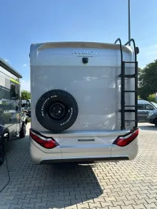 Fahrzeugbild Hymer ML-T CrossOver 570 CrossOver*4x4*10% #4