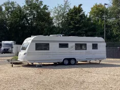 Bild 5 Tabbert Puccini 750 HTD 2,5