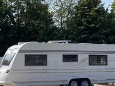 Bild 4 Tabbert Puccini 750 HTD 2,5