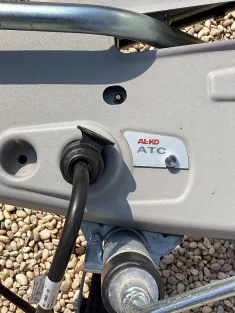 Bild 8 Tabbert Puccini 750 HTD 2,5