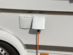 Bild 9 Tabbert Puccini 750 HTD 2,5