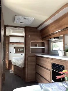 Bild 11 Tabbert Puccini 750 HTD 2,5