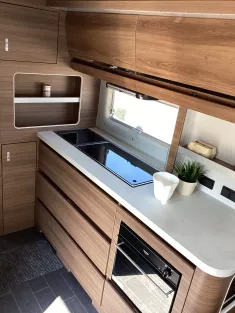 Bild 12 Tabbert Puccini 750 HTD 2,5