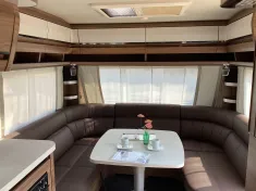 Bild 13 Tabbert Puccini 750 HTD 2,5