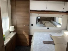 Bild 15 Tabbert Puccini 750 HTD 2,5